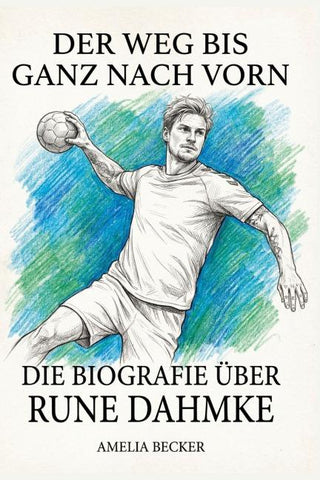 Die Biografie über Rune Dahmke