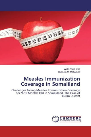 Measles Immunization Coverage in Somaliland