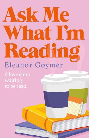 ASK ME WHAT IM READING PB