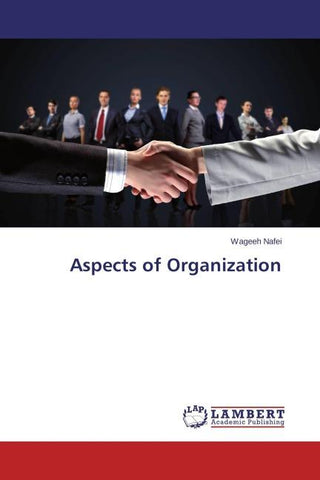 Aspects of Organization