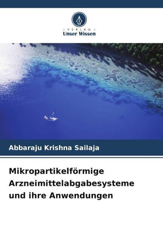 Mikropartikelförmige Arzneimittelabgabesysteme und ihre Anwendungen