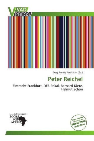 Peter Reichel