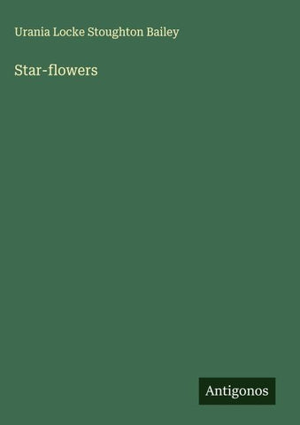 Star-flowers