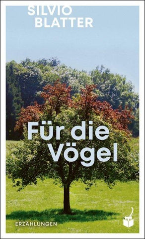 Für die Vögel