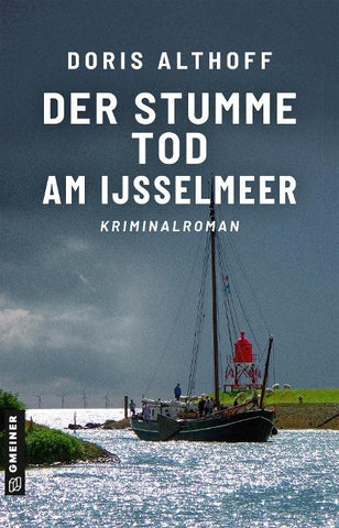 Der stumme Tod am IJsselmeer