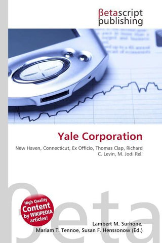 Yale Corporation