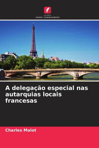 A delegação especial nas autarquias locais francesas