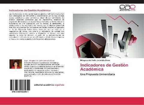 Indicadores de Gestión Académica
