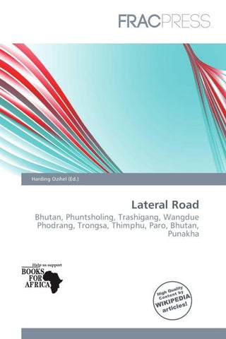 Lateral Road