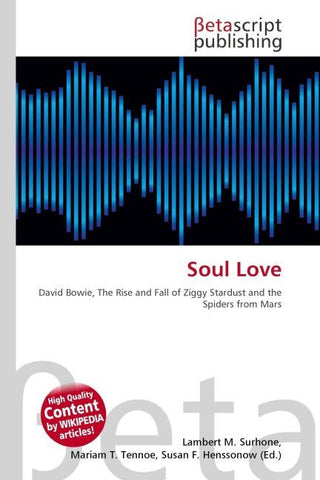 Soul Love