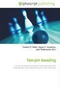 Ten-pin bowling