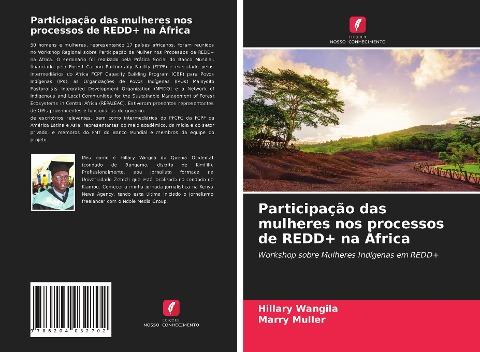 Participação das mulheres nos processos de REDD+ na África