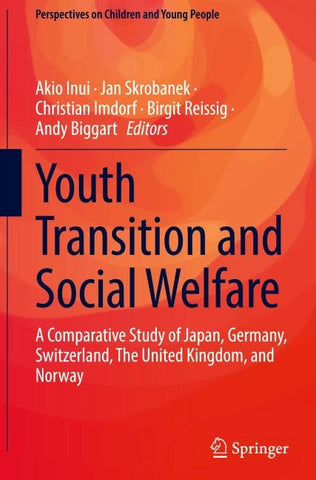 Youth Transition and Social Welfare