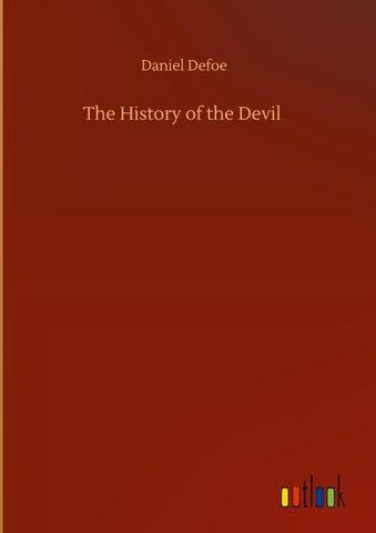 The History of the Devil