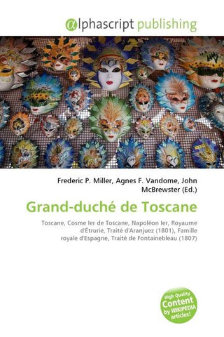 Grand-duché de Toscane