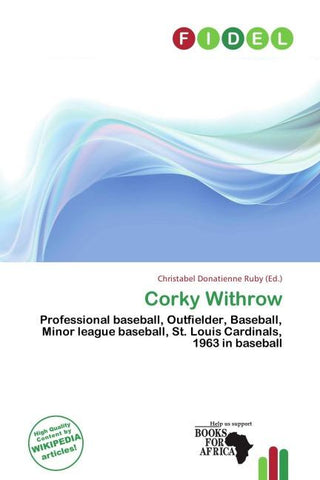 Corky Withrow
