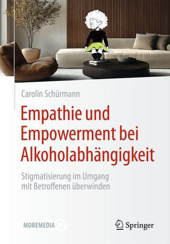 Empathie und Empowerment bei Alkoholabhängigkeit