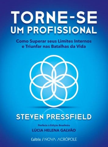 Torne-se um profissional