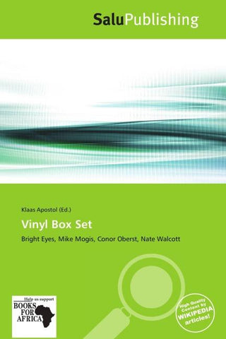 Vinyl Box Set