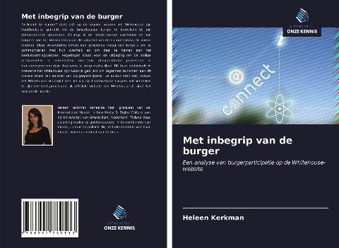 Met inbegrip van de burger