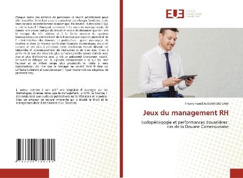 Jeux du management RH
