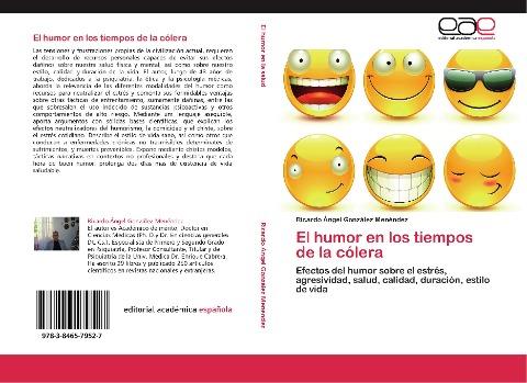 El humor en los tiempos de la cólera