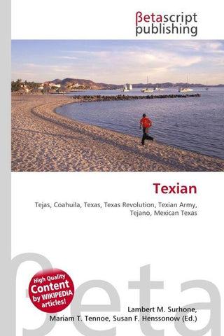 Texian