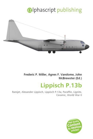 Lippisch P.13b