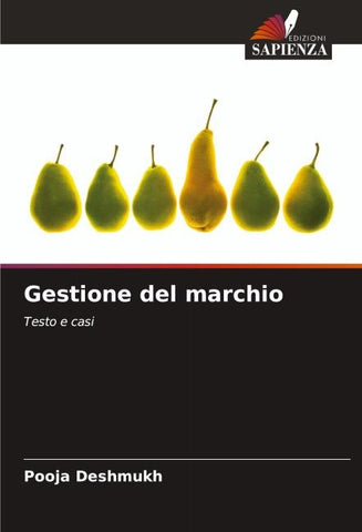 Gestione del marchio