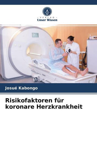 Risikofaktoren für koronare Herzkrankheit