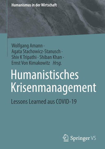Humanistisches Krisenmanagement