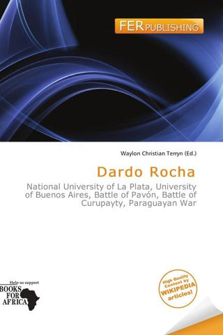 Dardo Rocha