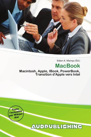 MacBook