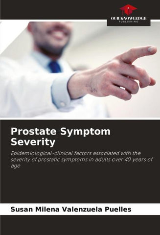 Prostate Symptom Severity
