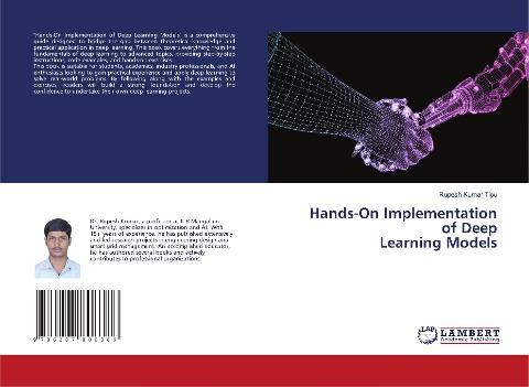 Hands-On Implementation of Deep Learning Models