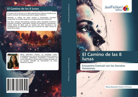 El Camino de las 8 lunas