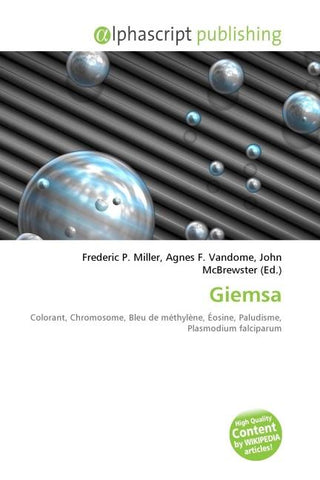 Giemsa
