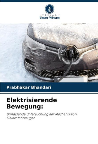 Elektrisierende Bewegung: