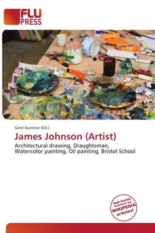 James Johnson (Artist)