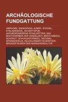 Archäologische Fundgattung