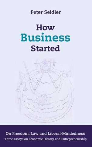 How Business Started