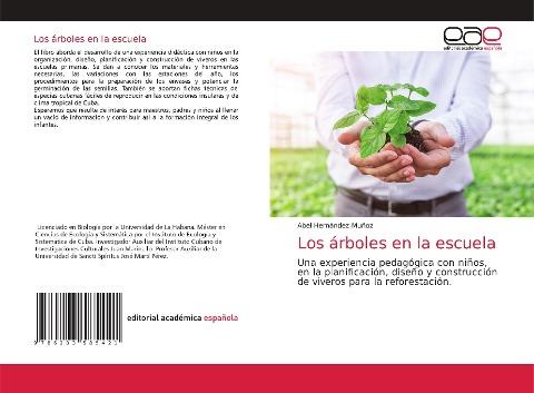 Los árboles en la escuela
