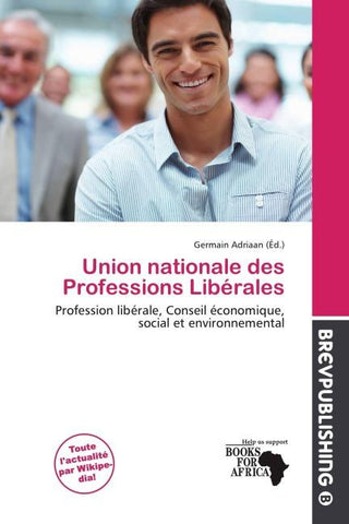 Union nationale des Professions Libérales