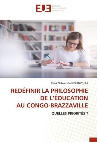 REDÉFINIR LA PHILOSOPHIE DE L'ÉDUCATION AU CONGO-BRAZZAVILLE