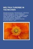 Weltkulturerbe in Tschechien