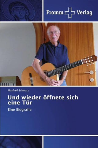 Und wieder öffnete sich eine Tür