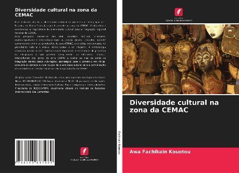 Diversidade cultural na zona da CEMAC