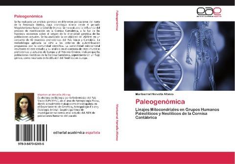 Paleogenómica