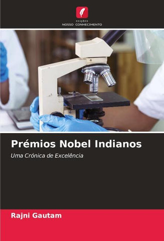 Prémios Nobel Indianos
