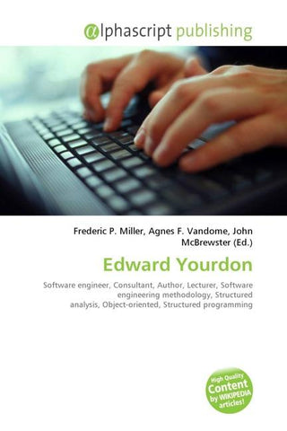 Edward Yourdon